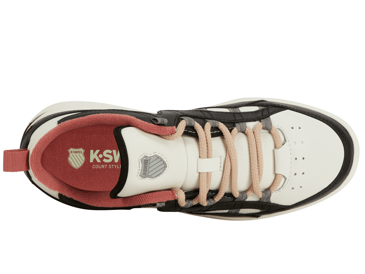 99083-190-M | SLAMM 99 CC | STAR WHITE/BLACK/SNOW WHITE