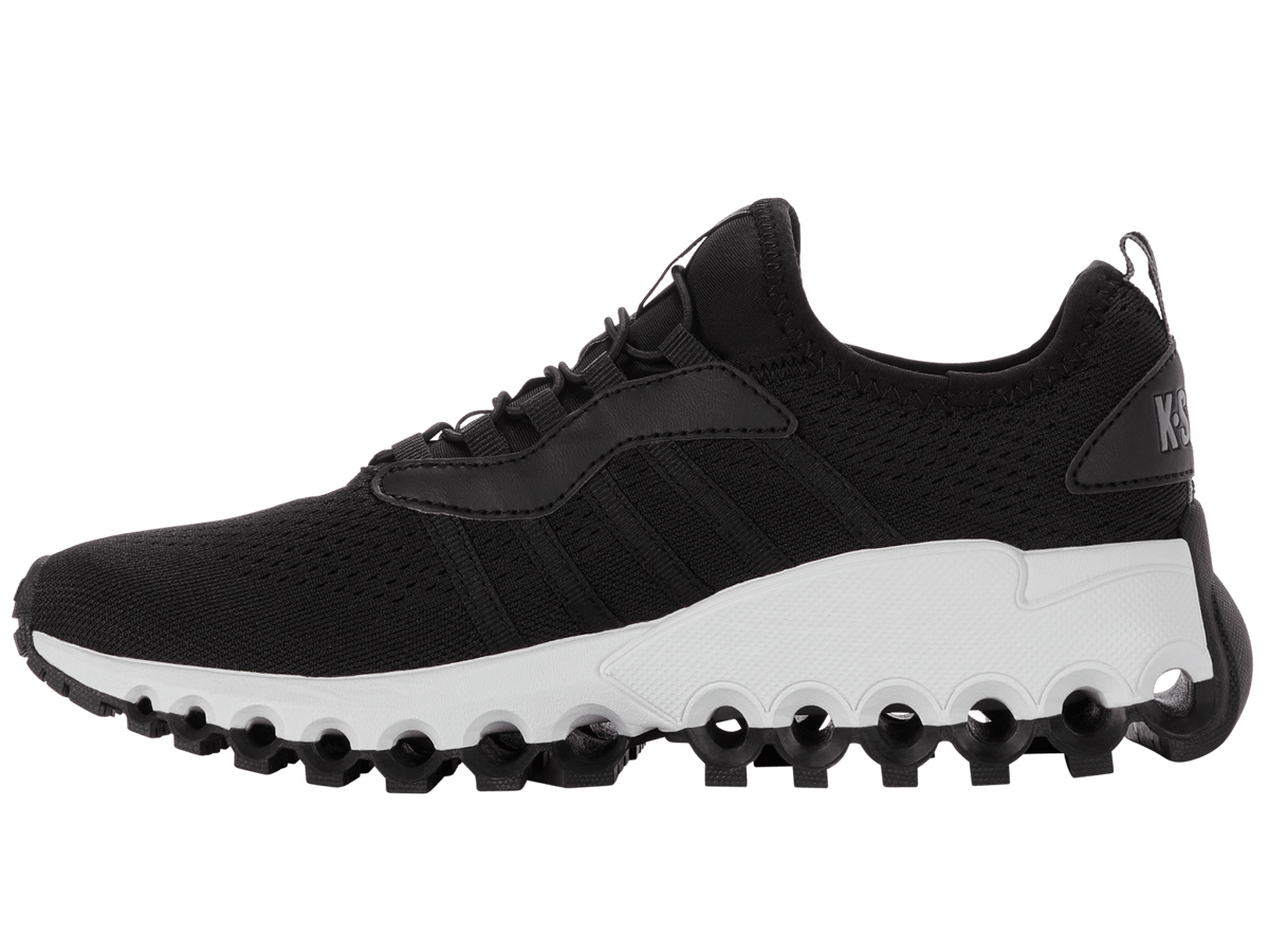 99085-035-M | TUBES SLIP-ON | BLACK/WHITE/SMOKED PEARL