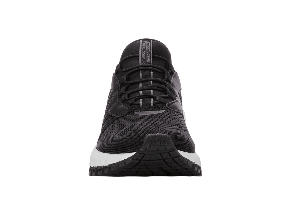 99085-035-M | TUBES SLIP-ON | BLACK/WHITE/SMOKED PEARL
