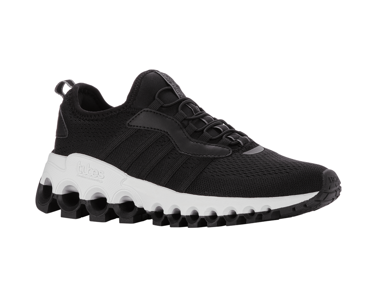 99085-035-M | TUBES SLIP-ON | BLACK/WHITE/SMOKED PEARL