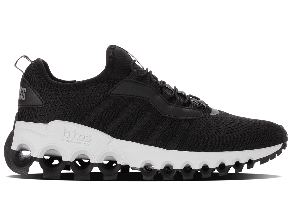 99085-035-M | TUBES SLIP-ON | BLACK/WHITE/SMOKED PEARL