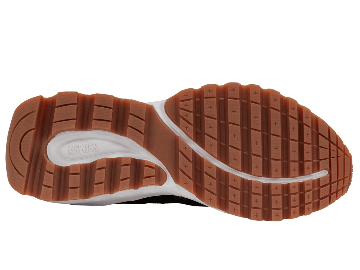 99085-049-M | TUBES SLIP-ON | BLACK/WHITE/GUM