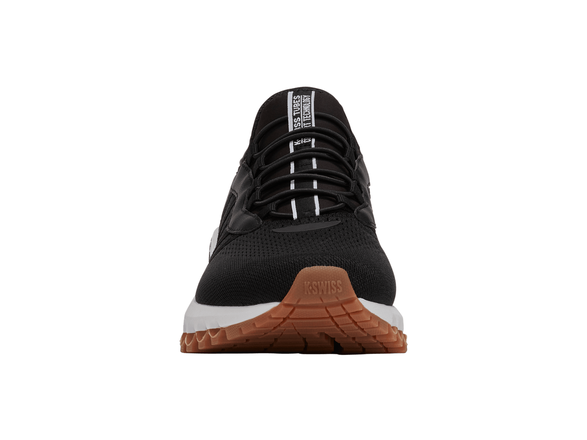 99085-049-M | TUBES SLIP-ON | BLACK/WHITE/GUM