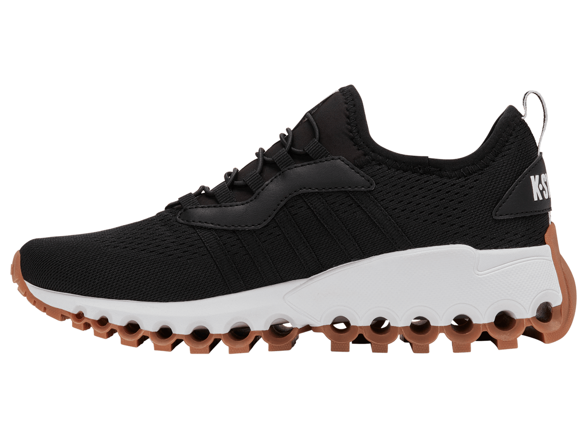 99085-049-M | TUBES SLIP-ON | BLACK/WHITE/GUM