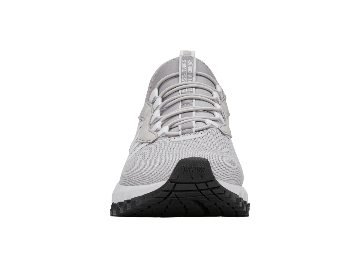 99085-067-M | TUBES SLIP-ON | VAPOR GRAY/WHITE/BLACK