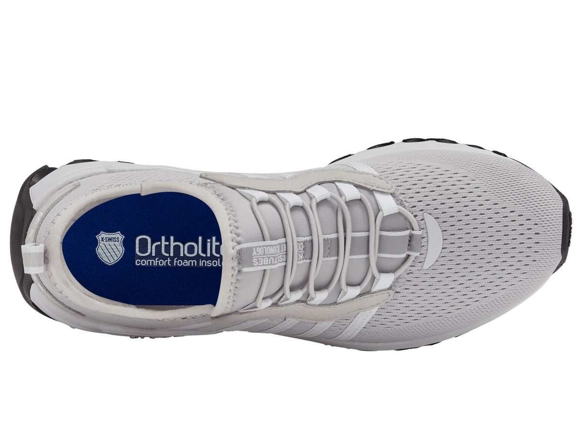 99085-067-M | TUBES SLIP-ON | VAPOR GRAY/WHITE/BLACK