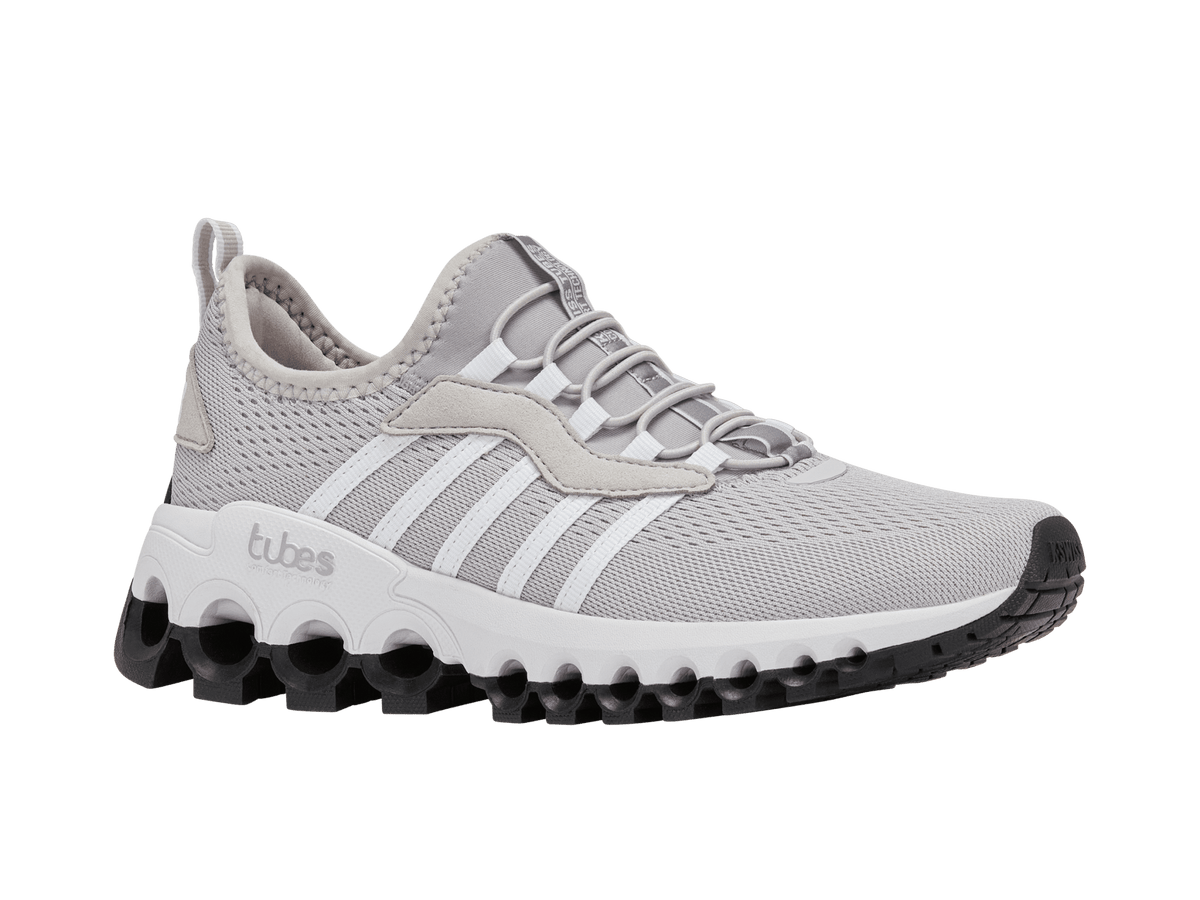 99085-067-M | TUBES SLIP-ON | VAPOR GRAY/WHITE/BLACK