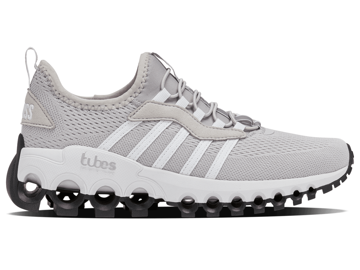 99085-067-M | TUBES SLIP-ON | VAPOR GRAY/WHITE/BLACK