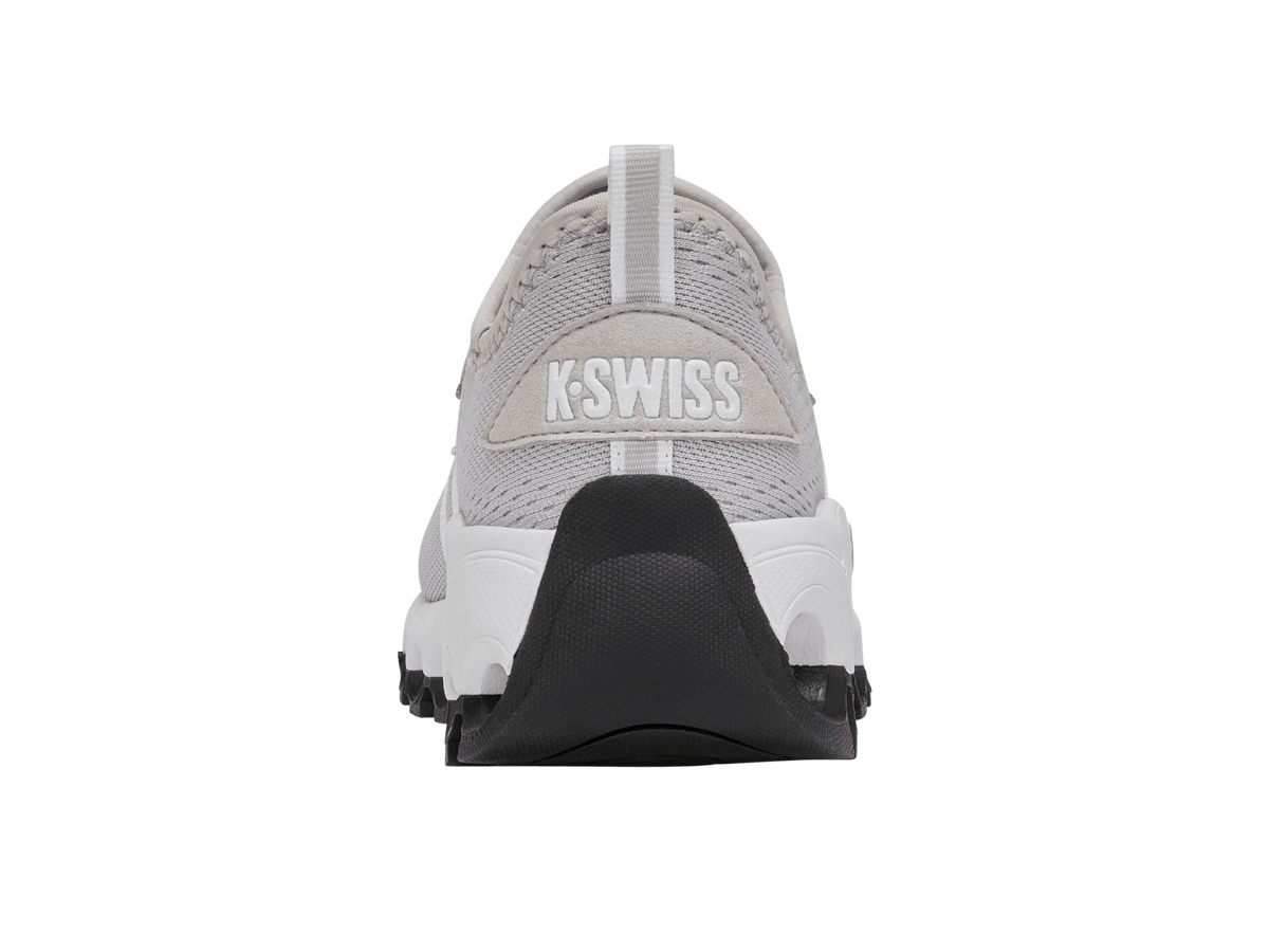 99085-067-M | TUBES SLIP-ON | VAPOR GRAY/WHITE/BLACK