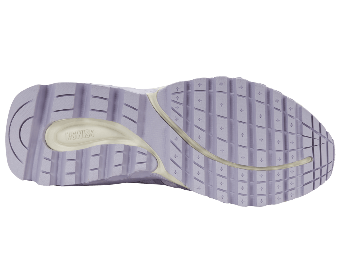 99085-540-M | TUBES SLIP-ON | LILAC/SNOW WHITE