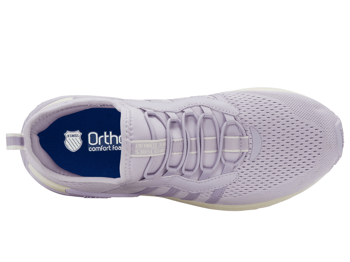 99085-540-M | TUBES SLIP-ON | LILAC/SNOW WHITE