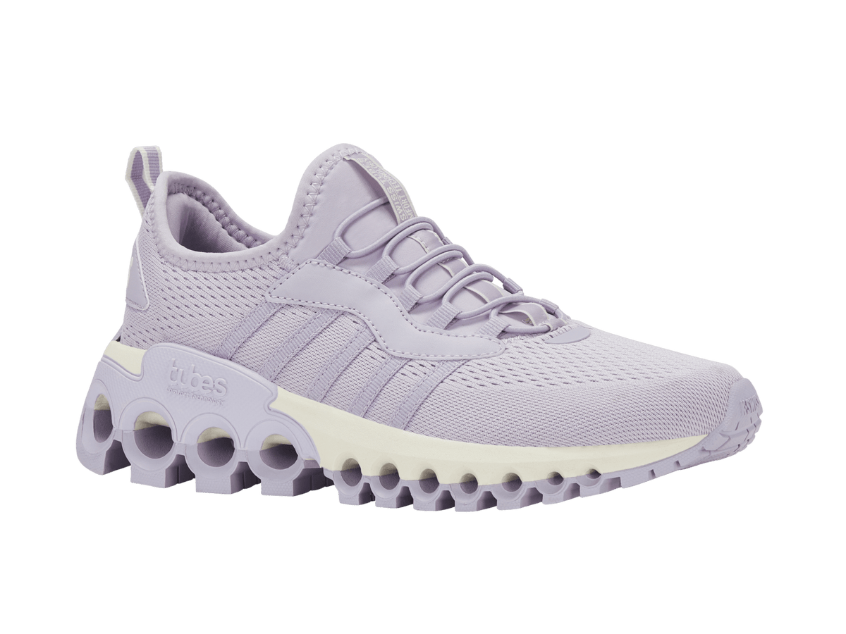 99085-540-M | TUBES SLIP-ON | LILAC/SNOW WHITE