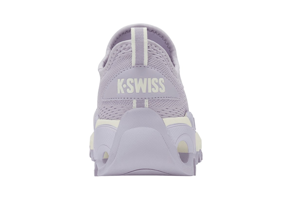 99085-540-M | TUBES SLIP-ON | LILAC/SNOW WHITE