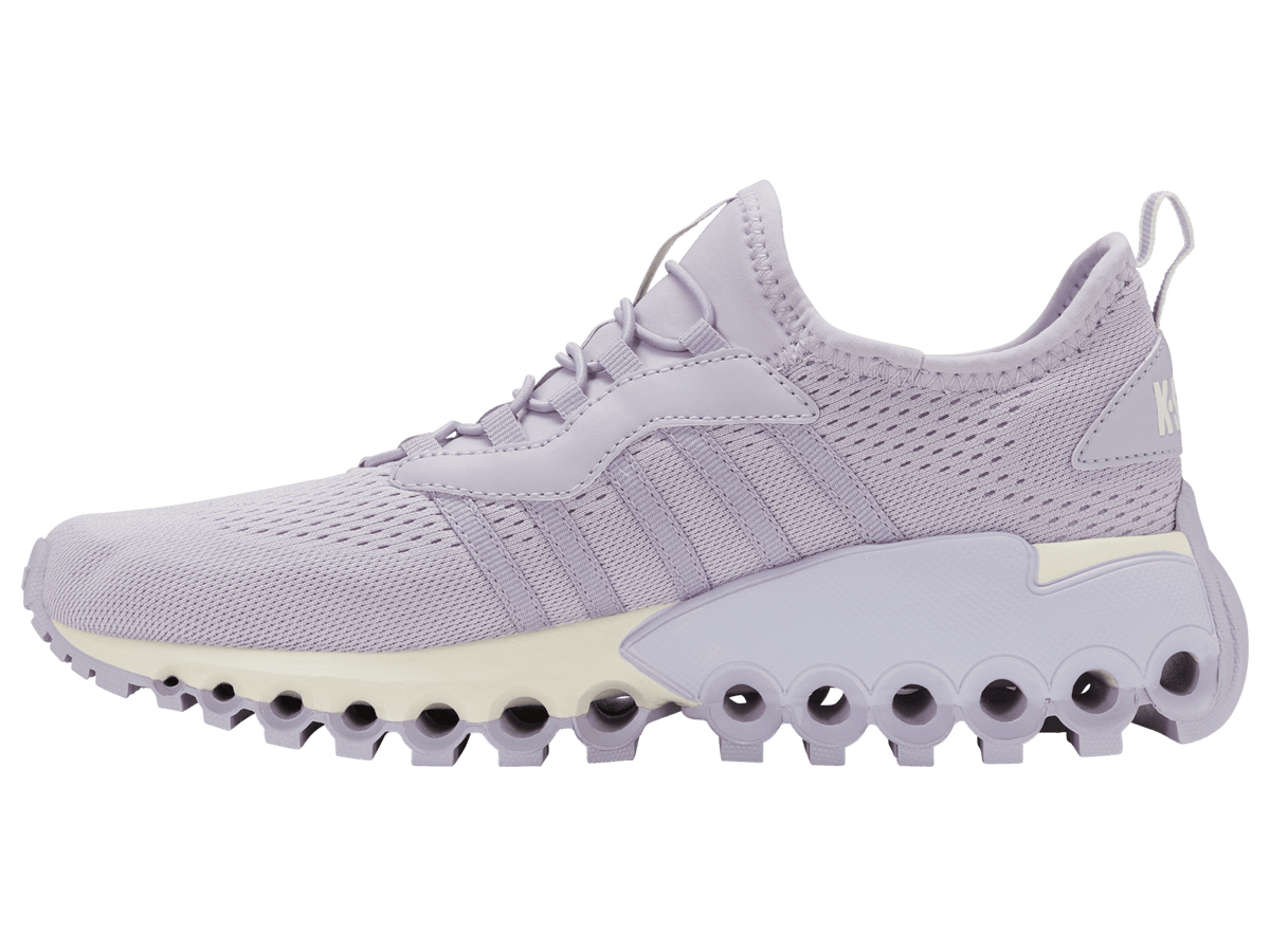 99085-540-M | TUBES SLIP-ON | LILAC/SNOW WHITE