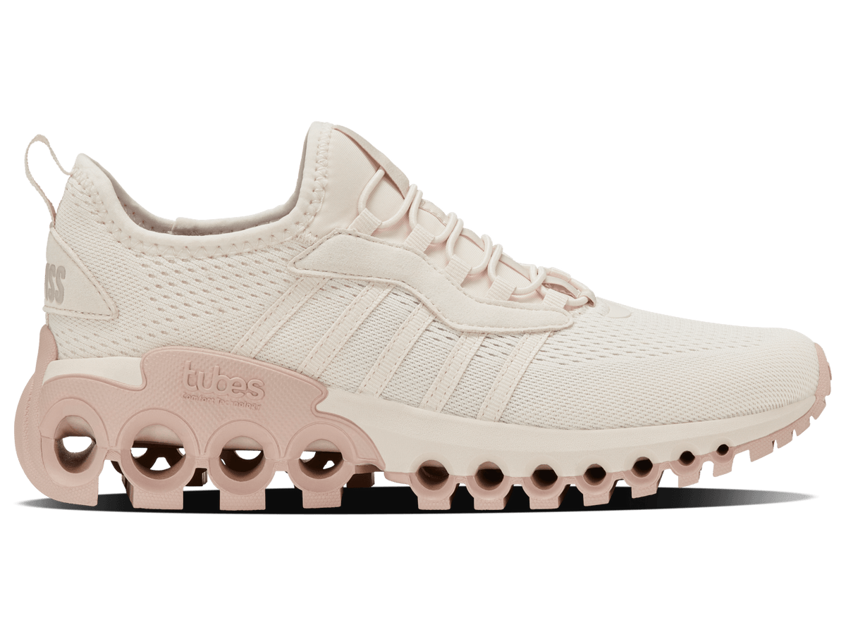 99085-674-M | TUBES SLIP-ON | JET STREAM/CRYSTAL GRAY
