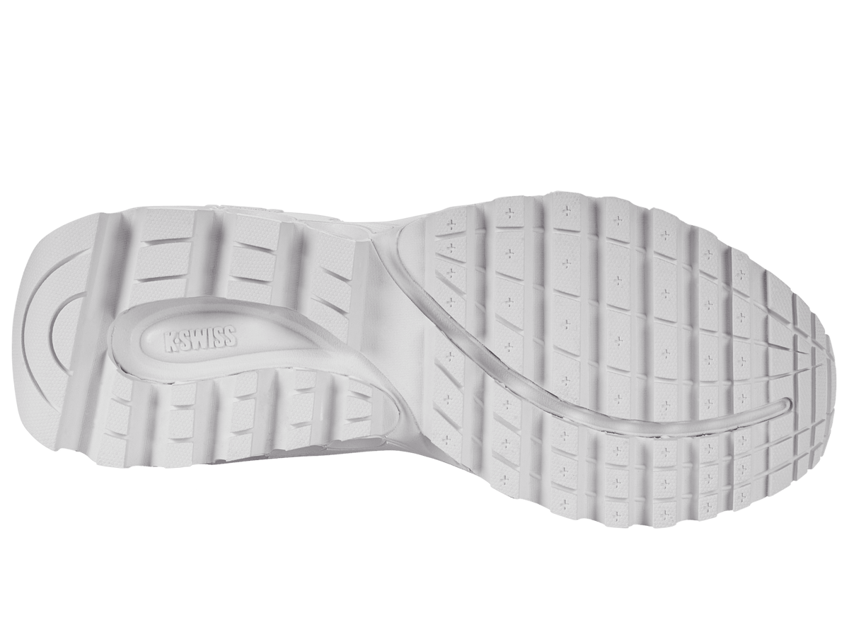 99085-911-M | TUBES SLIP-ON | WHITE/GLACIER GRAY