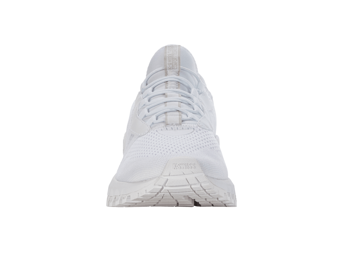 99085-911-M | TUBES SLIP-ON | WHITE/GLACIER GRAY