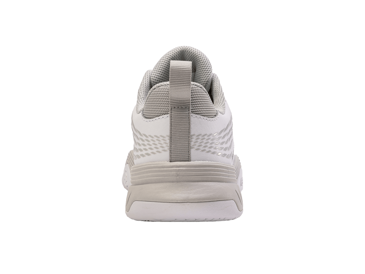 99190-956-M | SPEEDEX | WHITE/GRAY VIOLET/LIME GREEN