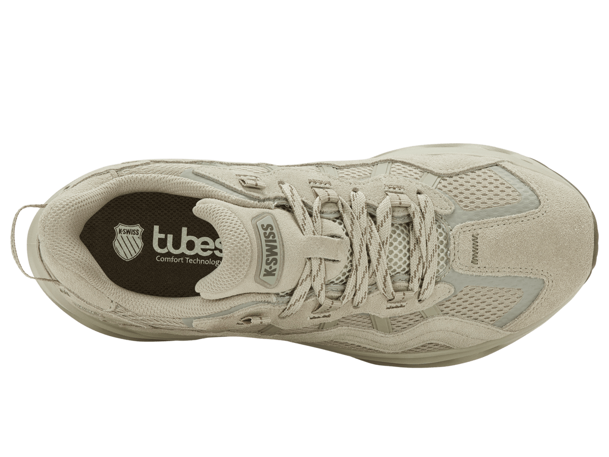 99445-383-M | TUBES LITE RMX | ALFALFA/BURNT OLIVE