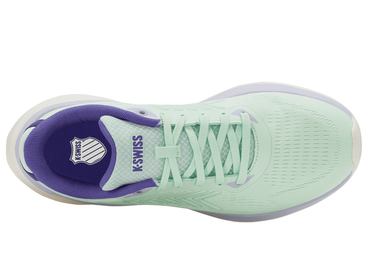 99447-380-M | SELBY | AQUA GLASS/LILAC/PURPLE OPULENCE