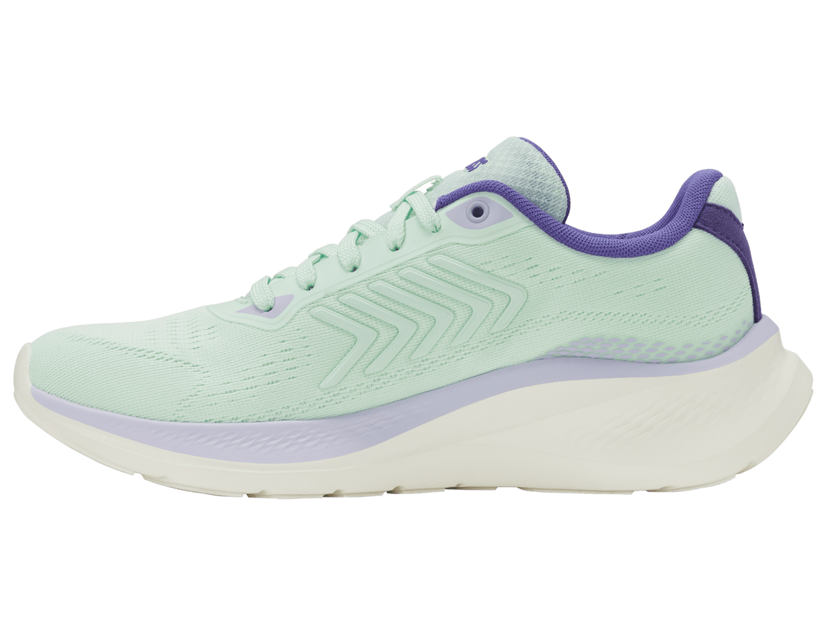 99447-380-M | SELBY | AQUA GLASS/LILAC/PURPLE OPULENCE