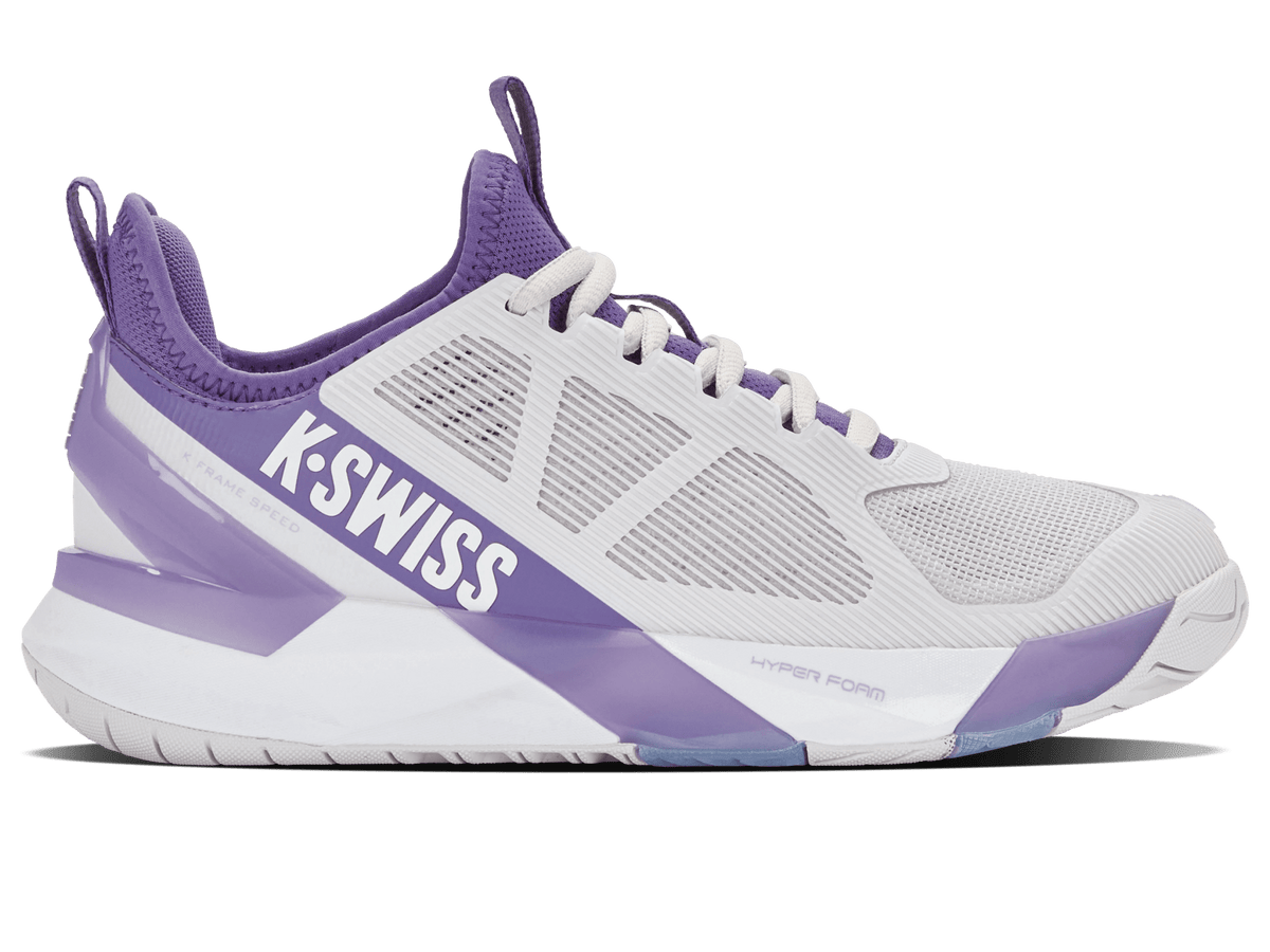 99484-079-M | K-FRAME SPEED | NIMBUS CLOUD/WHITE/PURPLE HAZE