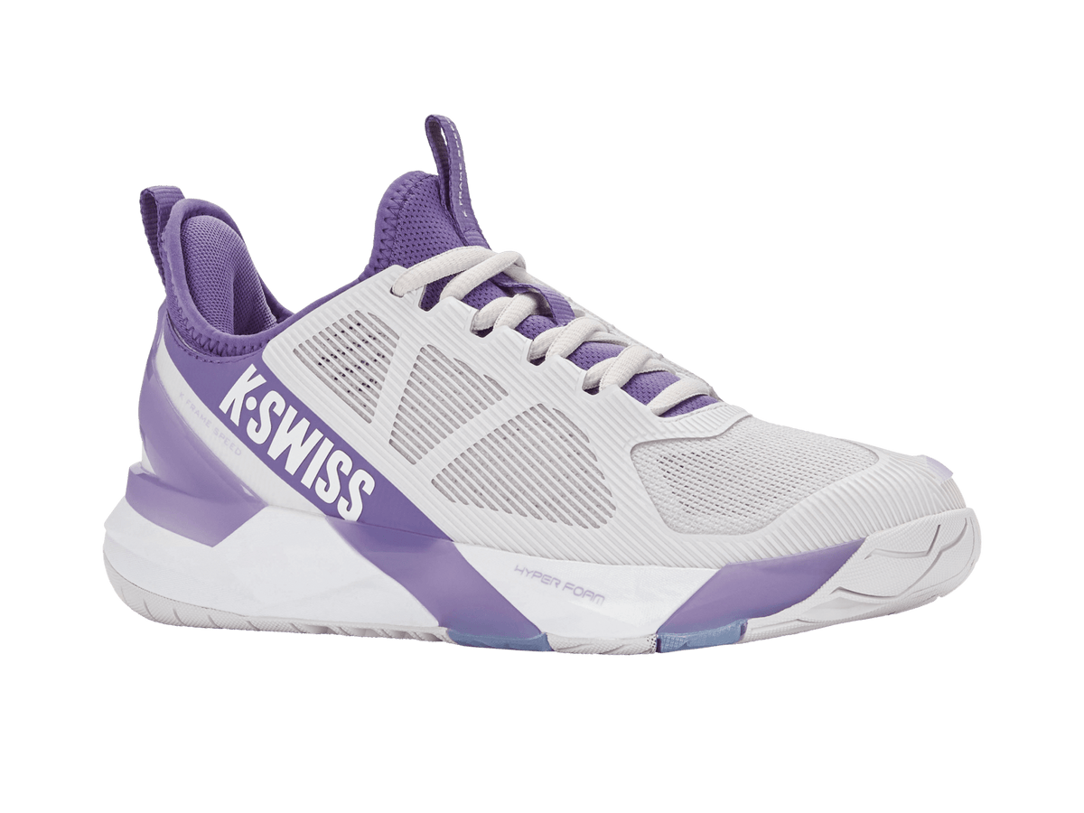 99484-079-M | K-FRAME SPEED | NIMBUS CLOUD/WHITE/PURPLE HAZE