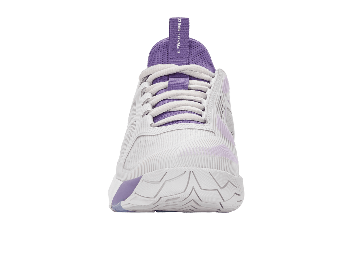 99484-079-M | K-FRAME SPEED | NIMBUS CLOUD/WHITE/PURPLE HAZE
