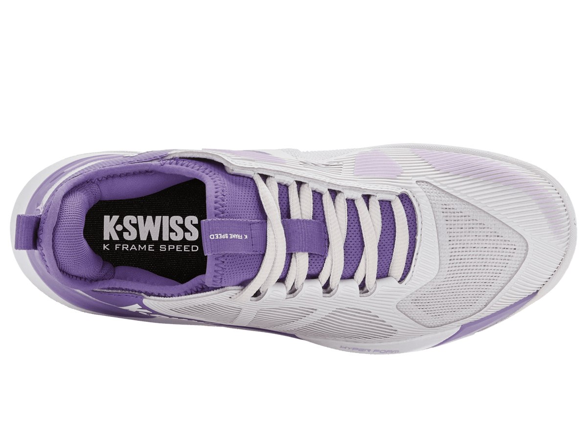99484-079-M | K-FRAME SPEED | NIMBUS CLOUD/WHITE/PURPLE HAZE