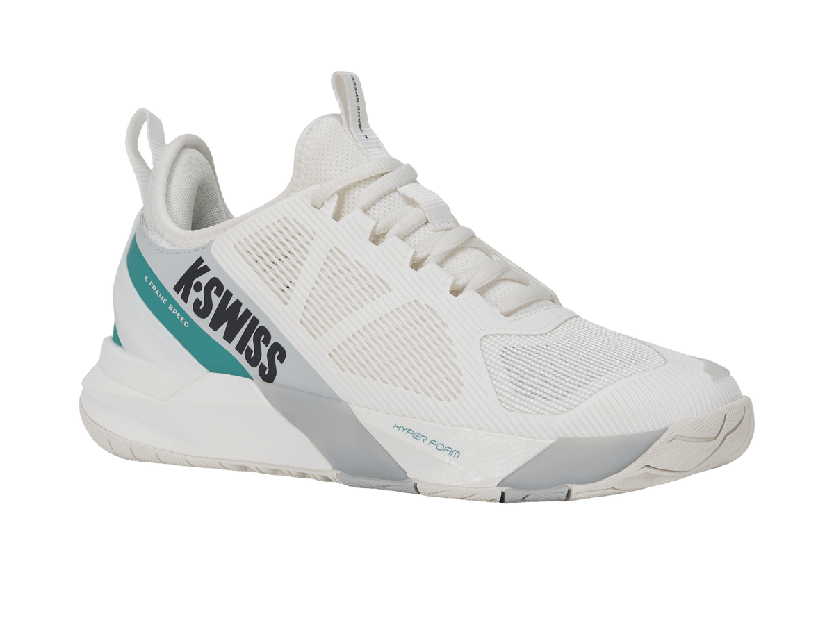 99484-110-M | K-FRAME SPEED | BLANC DE BLANC/GLACIER GRAY/BALTIC