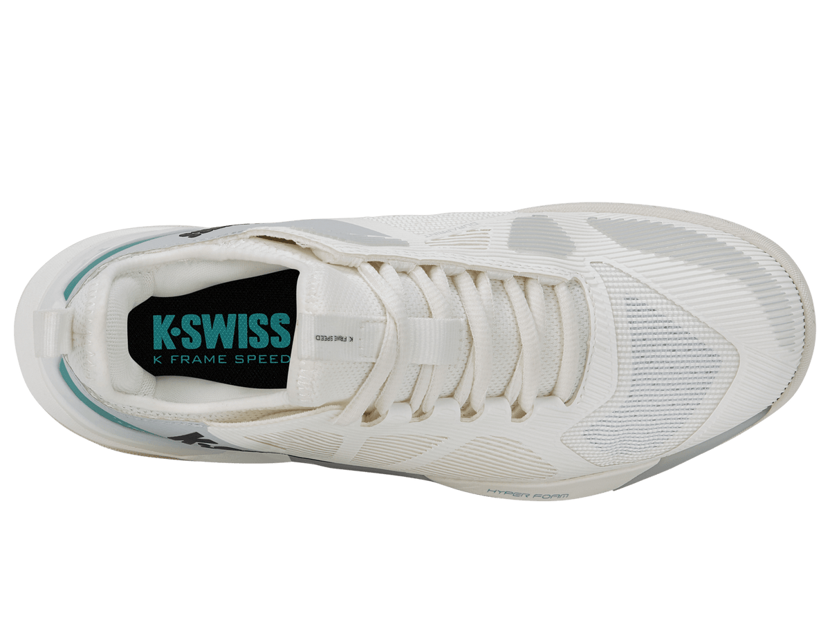 99484-110-M | K-FRAME SPEED | BLANC DE BLANC/GLACIER GRAY/BALTIC