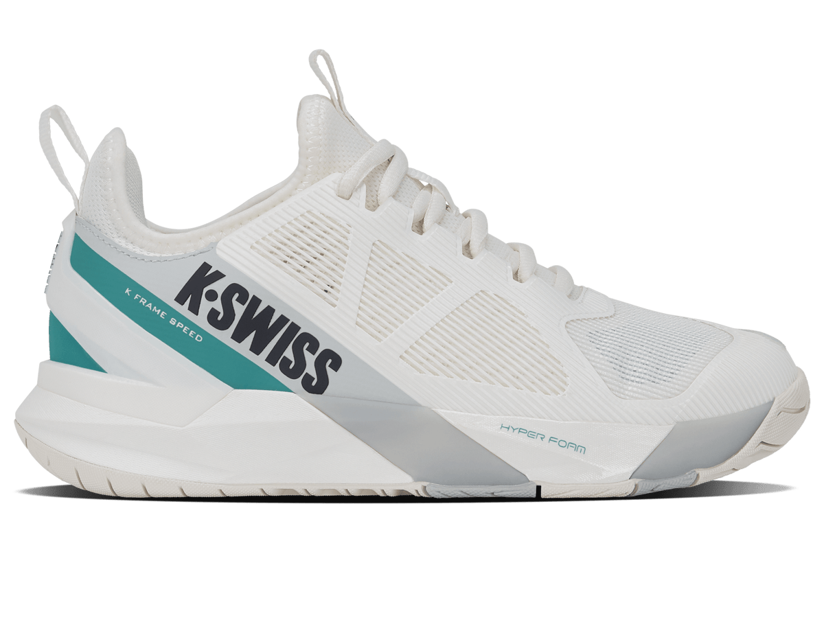 99484-110-M | K-FRAME SPEED | BLANC DE BLANC/GLACIER GRAY/BALTIC