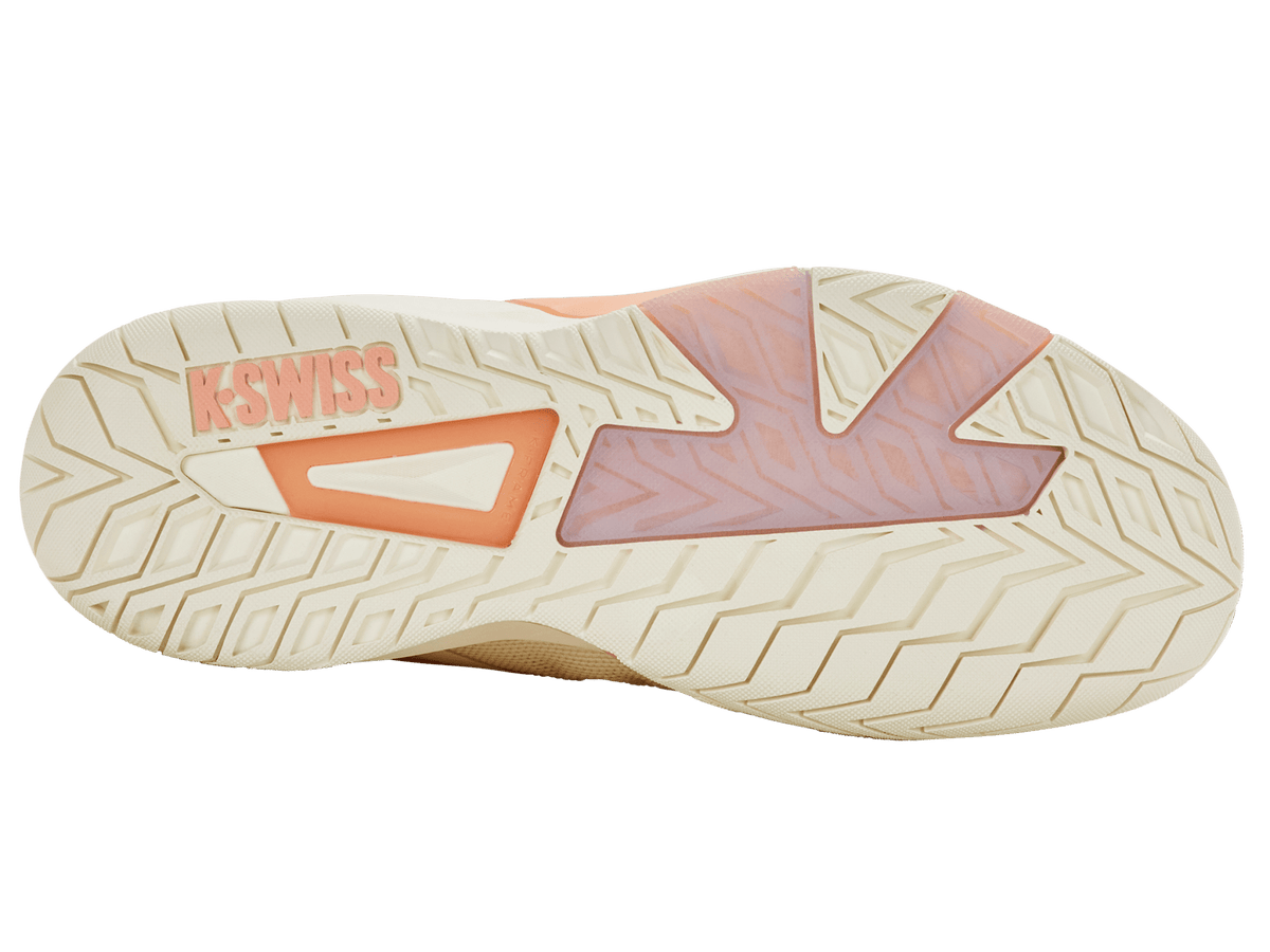 99484-150-M | K-FRAME SPEED | EGRET/PEACH PARFAIT