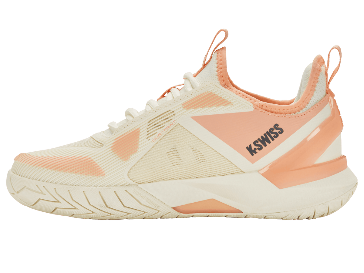 99484-150-M | K-FRAME SPEED | EGRET/PEACH PARFAIT