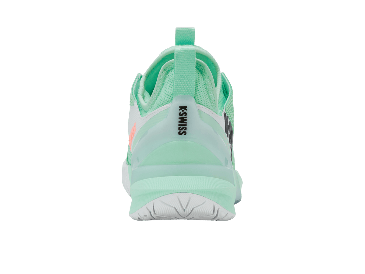 99484-359-M | K-FRAME SPEED | SOFT NEON MINT/WHITE/NEON PASTEL PINK