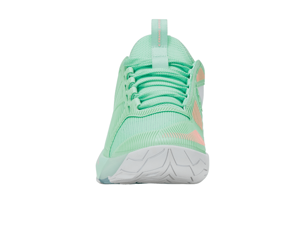 99484-359-M | K-FRAME SPEED | SOFT NEON MINT/WHITE/NEON PASTEL PINK