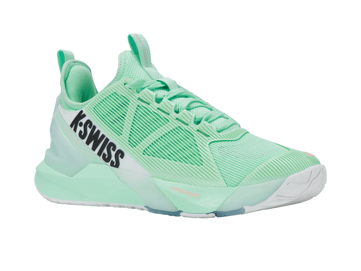 99484-359-M | K-FRAME SPEED | SOFT NEON MINT/WHITE/NEON PASTEL PINK