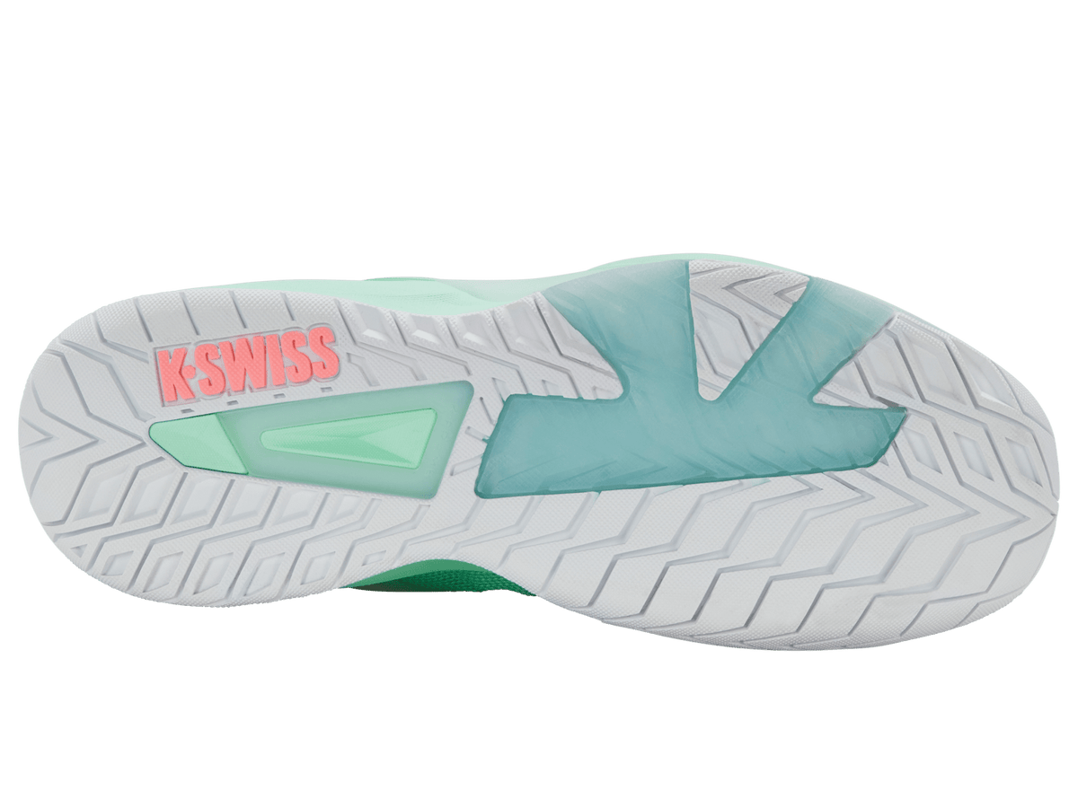 99484-359-M | K-FRAME SPEED | SOFT NEON MINT/WHITE/NEON PASTEL PINK