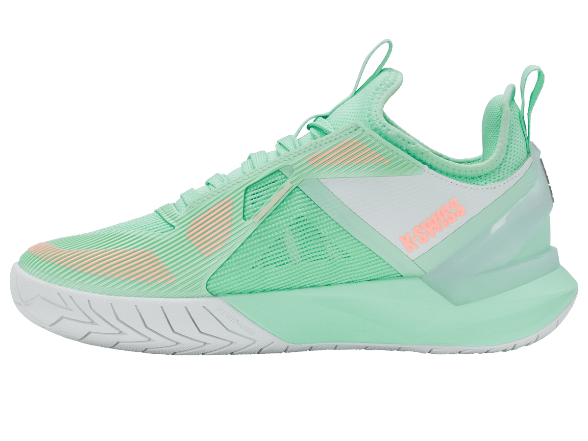 99484-359-M | K-FRAME SPEED | SOFT NEON MINT/WHITE/NEON PASTEL PINK