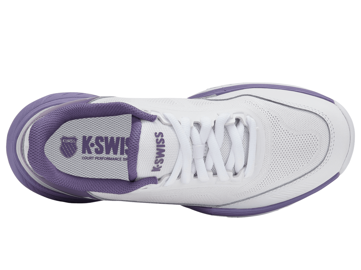 99486-156-M | SPEEDEX2 | WHITE/PURPLE HAZE
