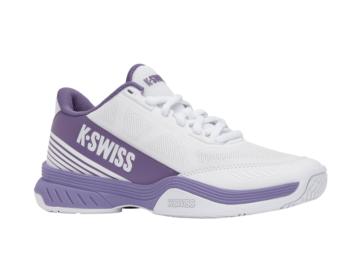 99486-156-M | SPEEDEX2 | WHITE/PURPLE HAZE