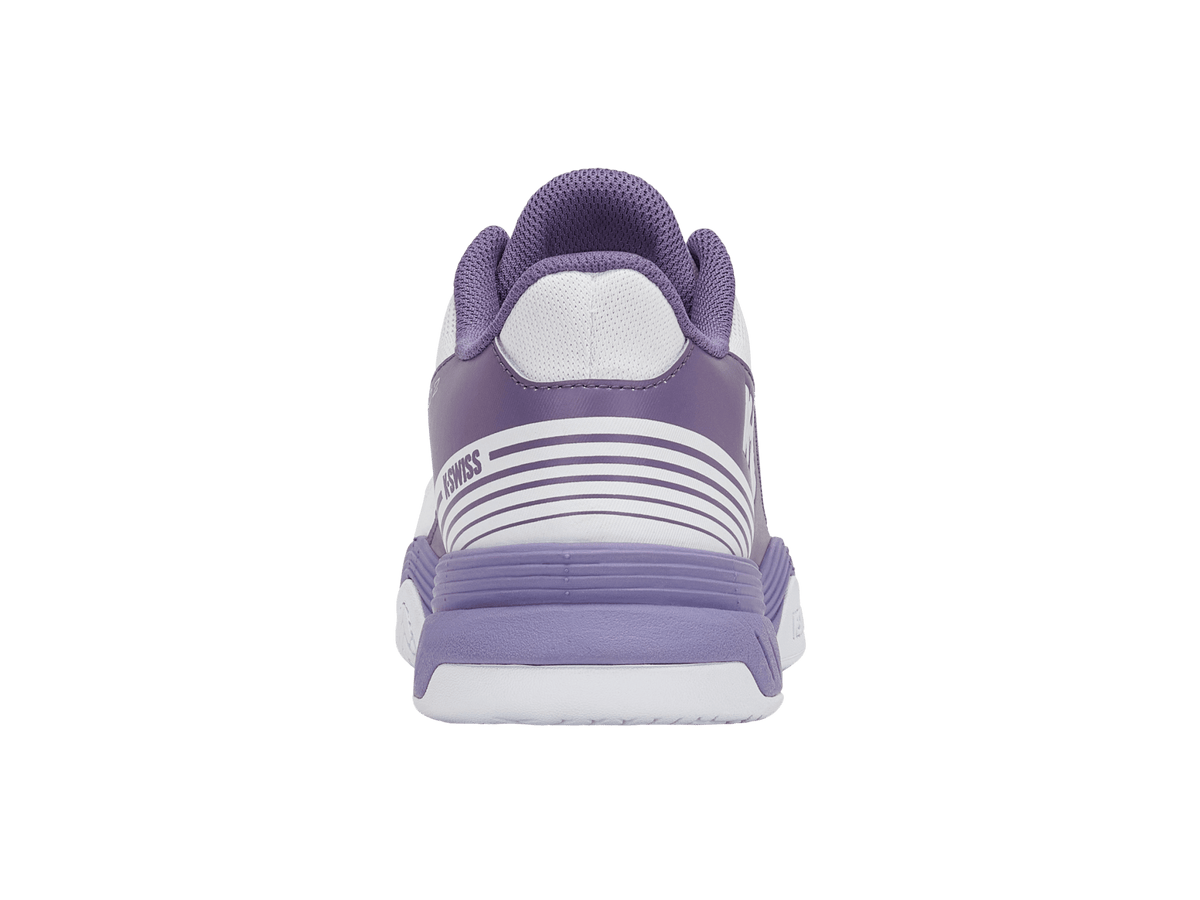 99486-156-M | SPEEDEX2 | WHITE/PURPLE HAZE