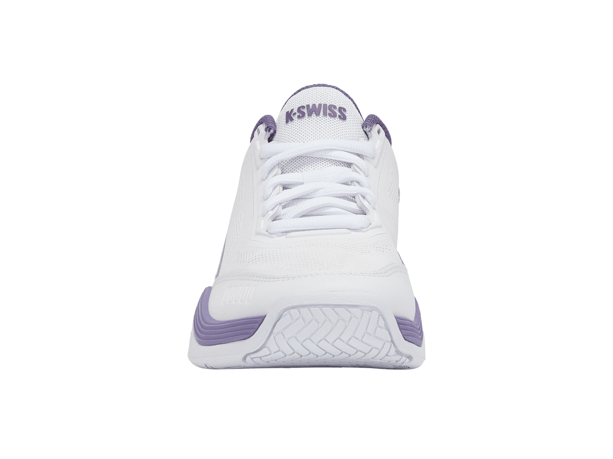99486-156-M | SPEEDEX2 | WHITE/PURPLE HAZE