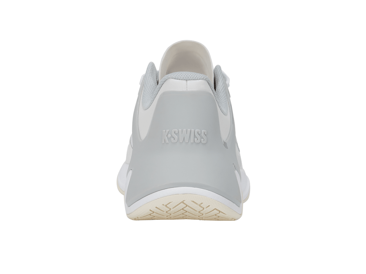 99491-111-M | K-FRAME PICKLEBALL | BLANC DE BLANC/WHITE/GLACIER GRAY