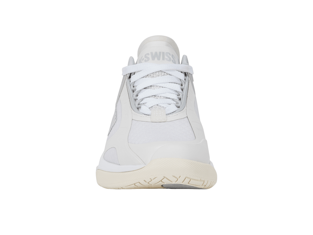 99491-111-M | K-FRAME PICKLEBALL | BLANC DE BLANC/WHITE/GLACIER GRAY