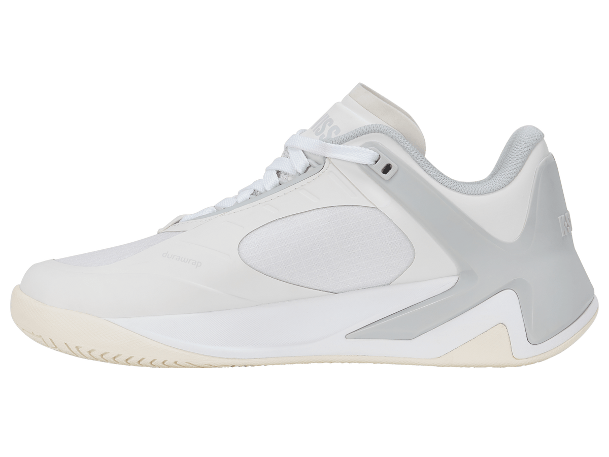 99491-111-M | K-FRAME PICKLEBALL | BLANC DE BLANC/WHITE/GLACIER GRAY