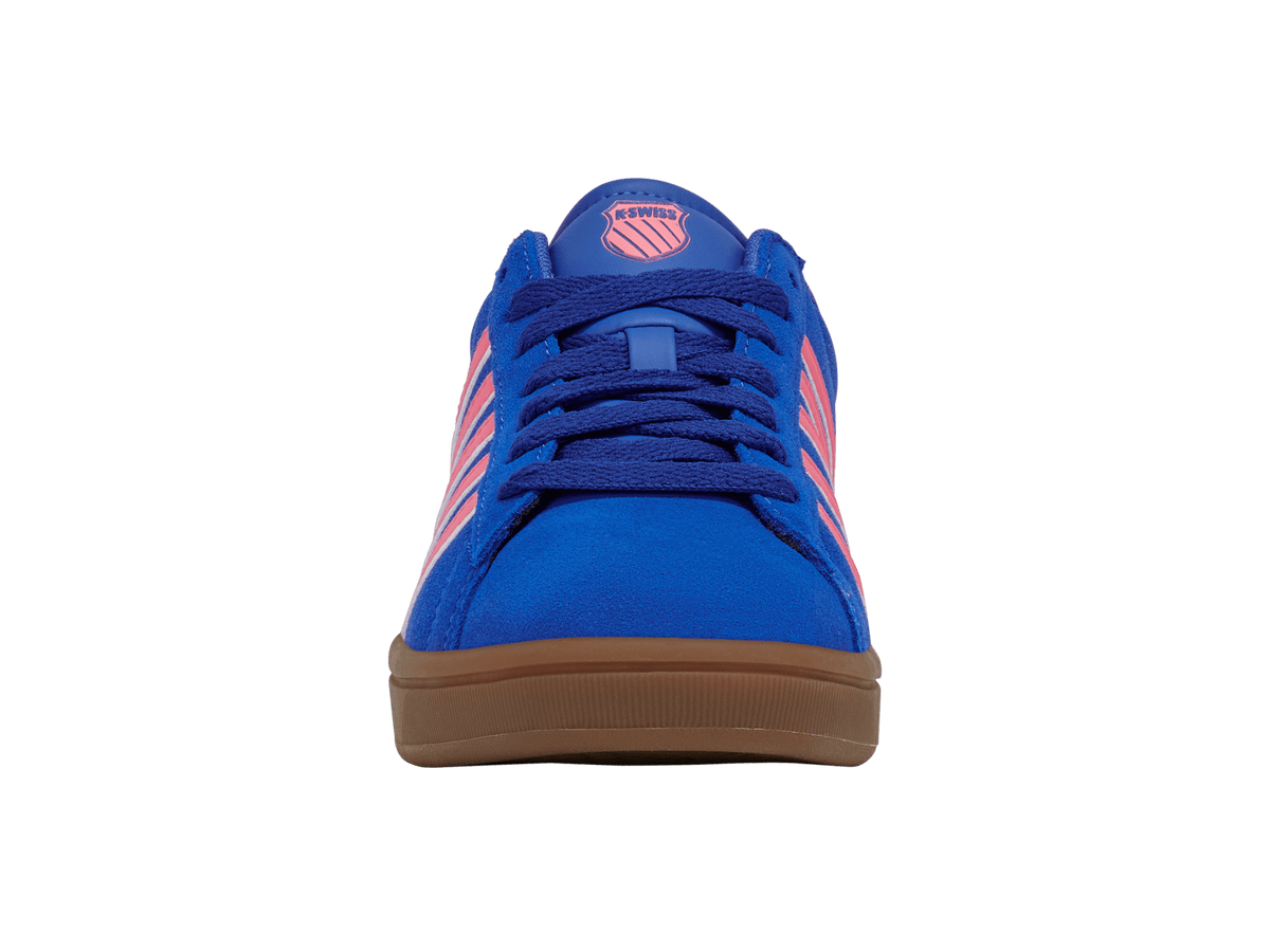 99492-480-M | COURT TIEBREAK II SDE | DAZZLING BLUE/PINK LEMONADE/GUM