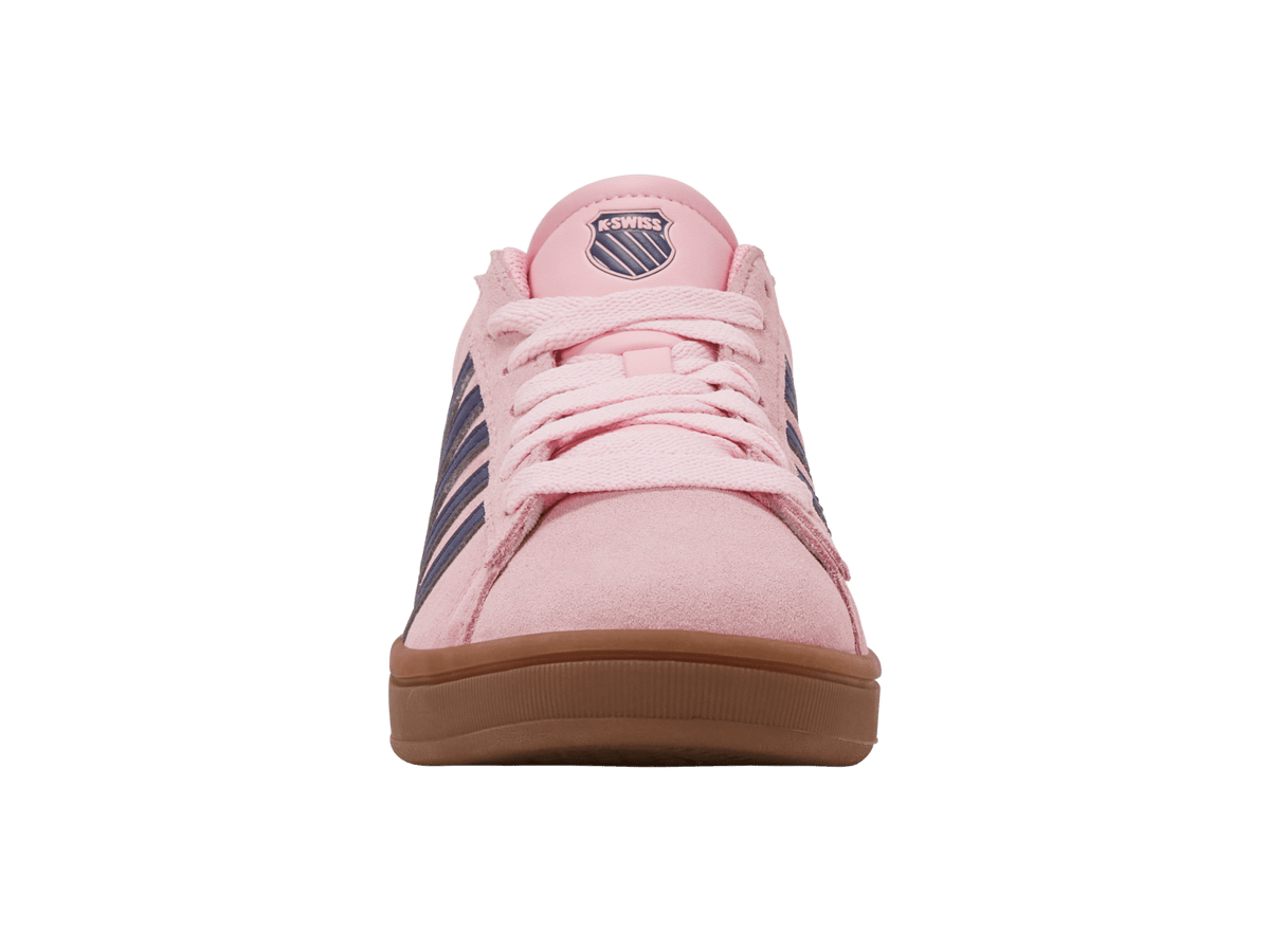 99492-631-M | COURT TIEBREAK II SDE | ORCHID PINK/BLUE RIBBON