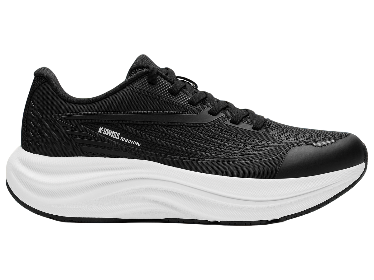 99848-002-M | SHADX LEATHER | BLACK/WHITE