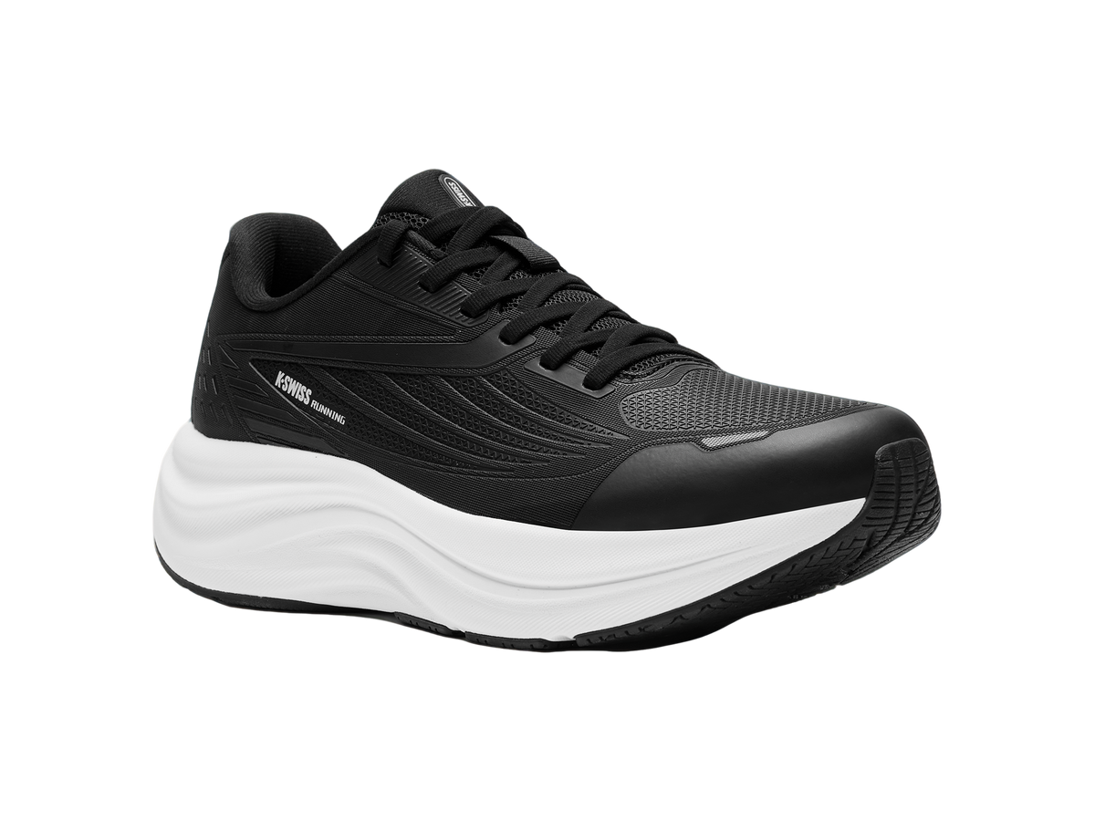 99848-002-M | SHADX LEATHER | BLACK/WHITE